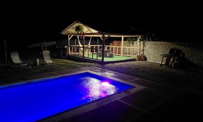 Piedras Casa | Jhonci's Home