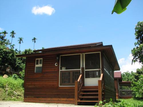 Jiji Cama Y Desayuno | Ji Ji Farm Homestay