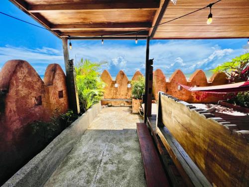 Gangkou Cama Y Desayuno | Jialeshuel house