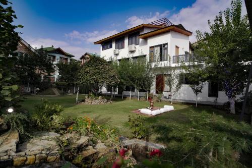 Srinagar Casa | Jibi’s Home Stay