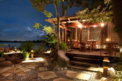 Granada Cabina | Jicaro Island Lodge Member of the Cayuga Collection