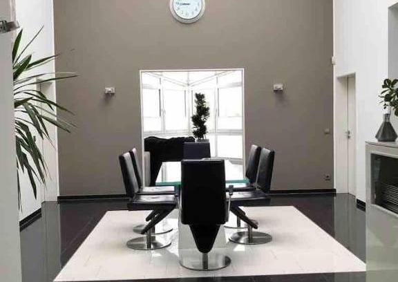 Uebach-Palenberg Apartamento | Jidajo Boarding Lounge