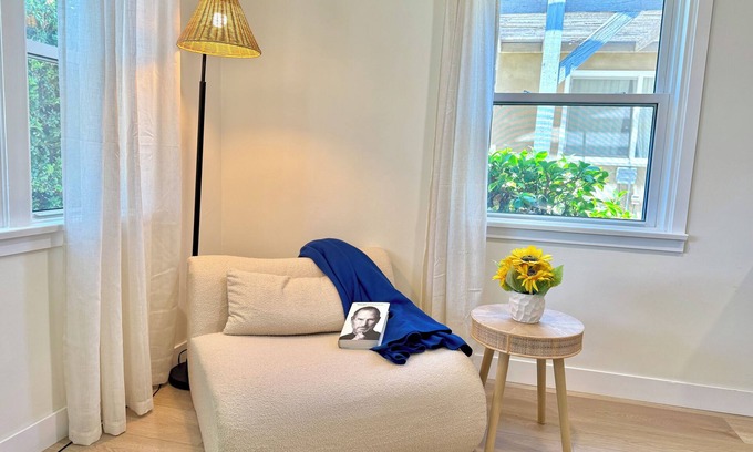 Upland Casa | Jie choice- 3b2b Highland Calm Brand NEW House