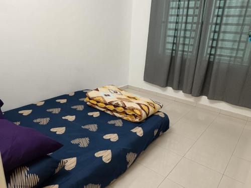 Kampung Bendang Perang Apartamento | Jieayie Homestay