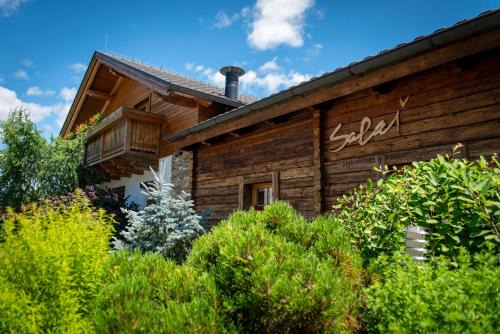 Cakov Casa | Jihočeská Salaš