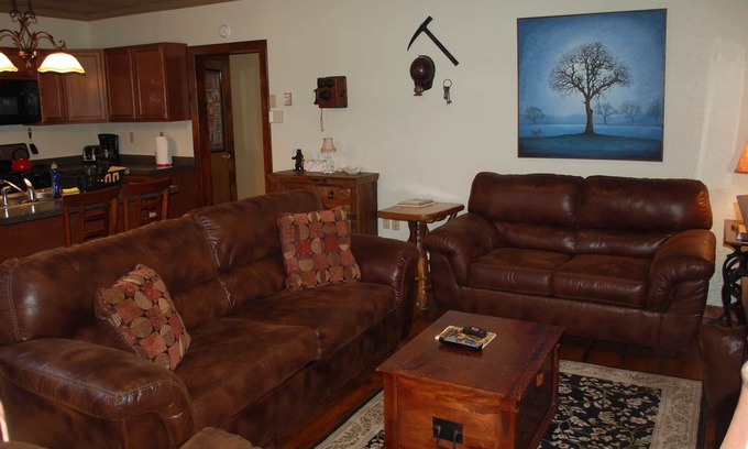 Jim Thorpe Apartamento | Jim Thorpe Weekender