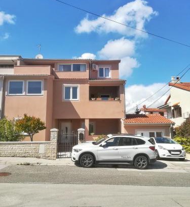 Gregovica Apartamento | Jimmy Apartments