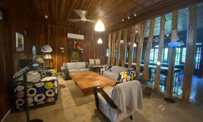 Bentong District Casa | Jimmy Durian Orchard