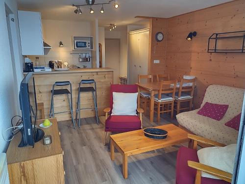 Orcieres-Merlette Apartamento | Jimmy