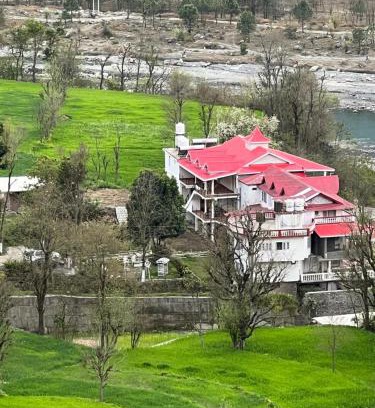 Chamba Complejo | Jimmys River Resort