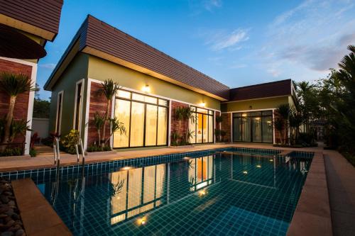 Sa Khu Complejo | Jinda Resort