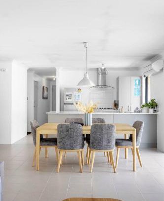 Butler Casa | Jindee Beach 2km away, Magical memories in Butler