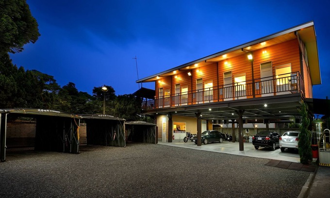 Jiji Cama Y Desayuno | Jinge Guest House