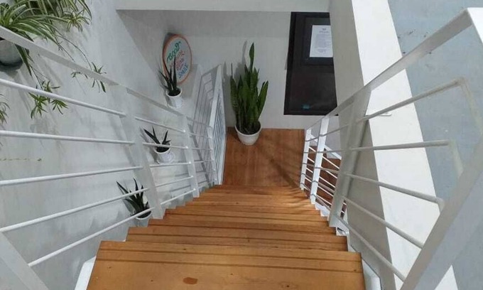 Bukittinggi Casa | Jingga Guesthouse