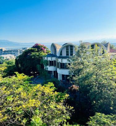 Arba Minch Complejo | Jinka Resort Arbaminch