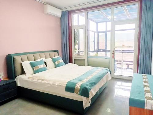 Miyun District Casa | Jinshanling Great Wall聚友缘民宿