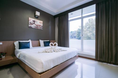 Buriram Province Complejo | Jintana Resort