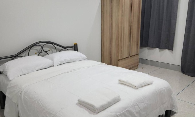 Betong Casa | Jipu Homestay