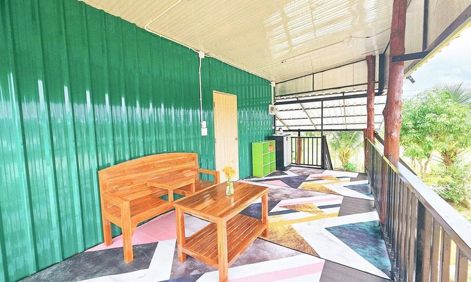 Lampang Hotel | Jira Hotel