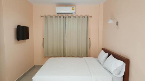 Ranong Apartamento | Jirasin Hotel & Apartment