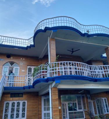 Sidhpur Casa | JIYA Guest HOUSE