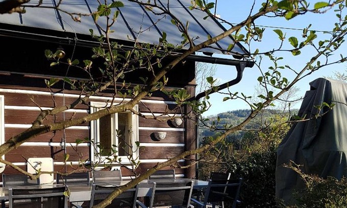 Rokytnice nad Jizerou Apartamento | Jizera Cottage