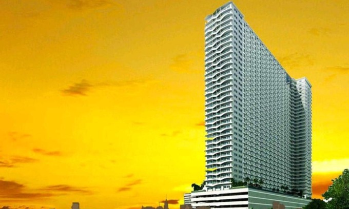Pasay Apartamento | Jk Coastal Inn