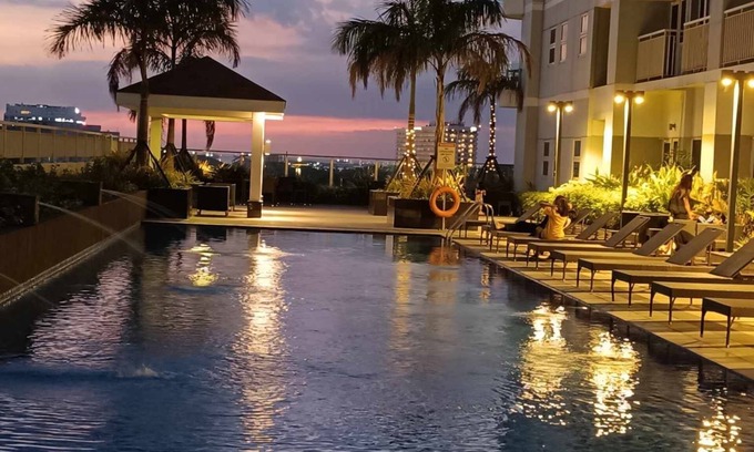Pasay Apartamento | JK Coastal Inn