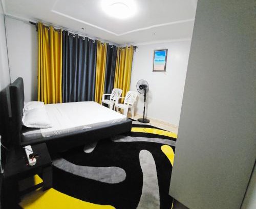 Syokimau Casa | JKIA and SGR Suites