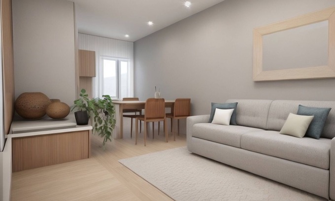 Jesolo Pineta Apartamento | JL blu resort - C24 - Second Floor