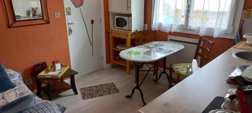 Onet-le-Chateau Apartamento | JMC12