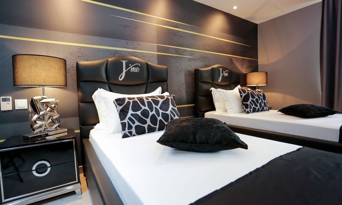 Il-Balluta Hotel | JME Boutique Hotel