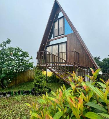 Vagamon Complejo | Jmount Vagamon Resort
