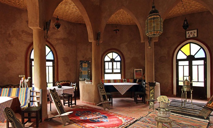 Tamgrout Casa | Jnane dar diafa