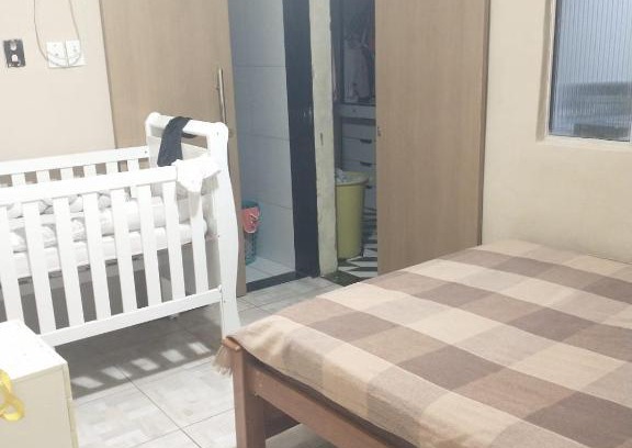 Olinda Casa | João Carlos Lima de Brito