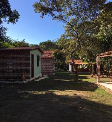Pati Valley Casa | João de Barro Hospedagem
