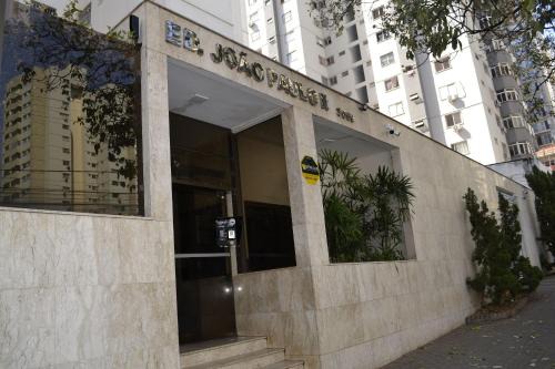 Goiania Apartamento | João Paulo 2