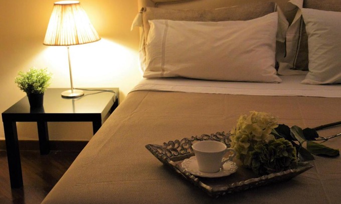Bari City Centre Apartamento | Jo Nikolaos
