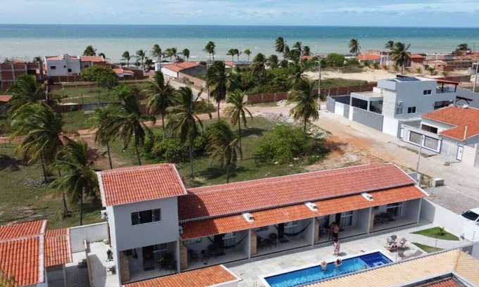Touros Condominio | Joais do Nordeste