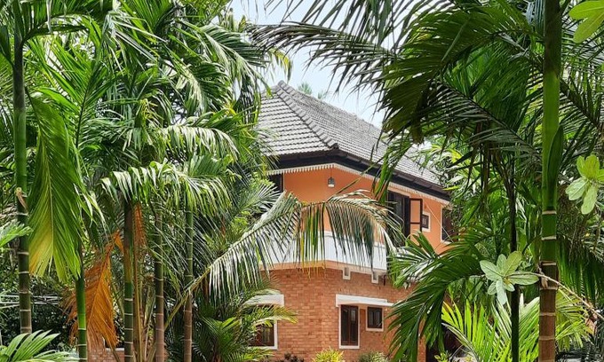 Vaikom Casa | Joan's Homestay Near Kumarakom