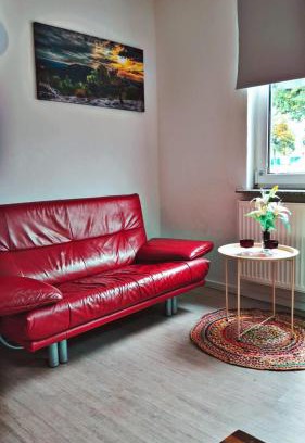 Gelnhausen Apartamento | Joana
