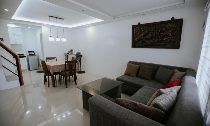 Naga Casa | Joanna's Place
