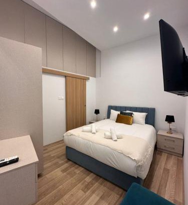 Kalopanayiotis Apartamento | Joanna's Rooms