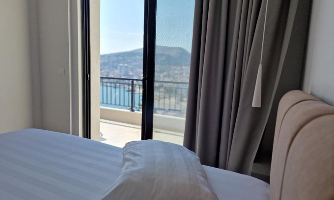 Sarande Apartamento | Joanna Suites