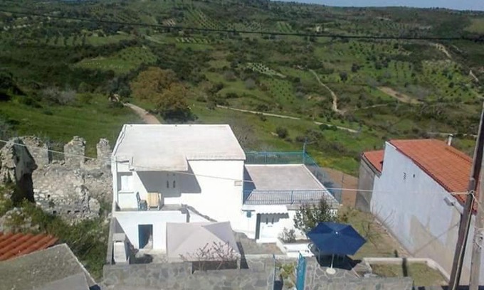 Kremastos Casa | Joannas Guest House