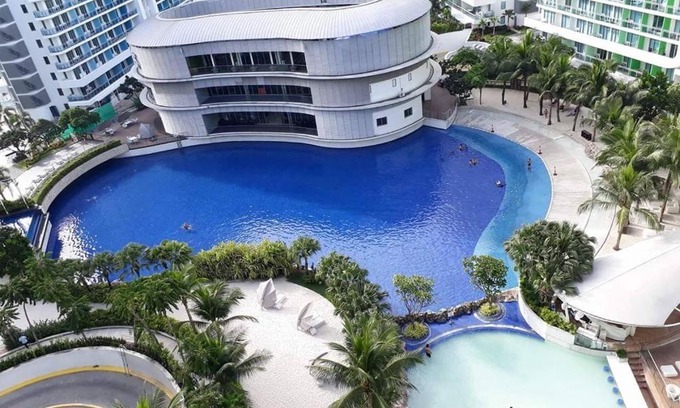 Don Bosco Apartamento | Joanne Sweet Home
