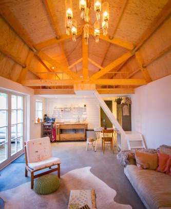 Zaandam Casa | Joans B&B