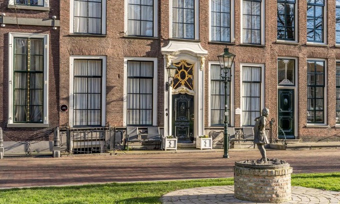 Zierikzee Apartamento | Job Baster Gastenverblijf