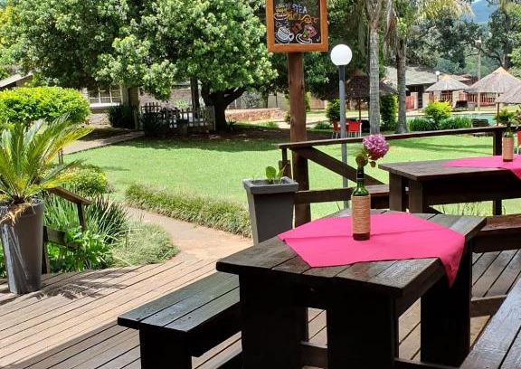 Sabie Cabina | Jock-Sabie Lodge
