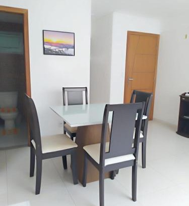 Jockey de Itaparica Apartamento | Jockey Family Chamonix 2